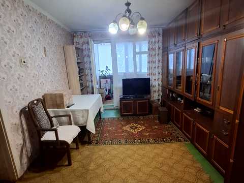 квартира за адресою Калинова вул., 83к4