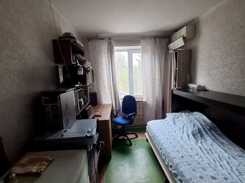 квартира за адресою Калинова вул., 83к4