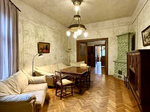 квартира по адресу Рутковича ул. (Крупской), 11а
