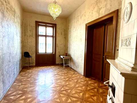 квартира за адресою Івана Рутковича вул. (), 11а
