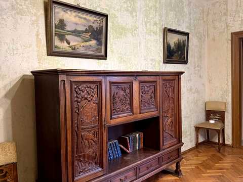 квартира за адресою Івана Рутковича вул. (), 11а