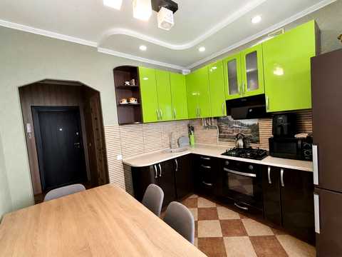 квартира за адресою Тараса Шевченка бульв., 5