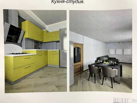квартира за адресою Дмитра Бортнянського вул. (Робітнича), 58