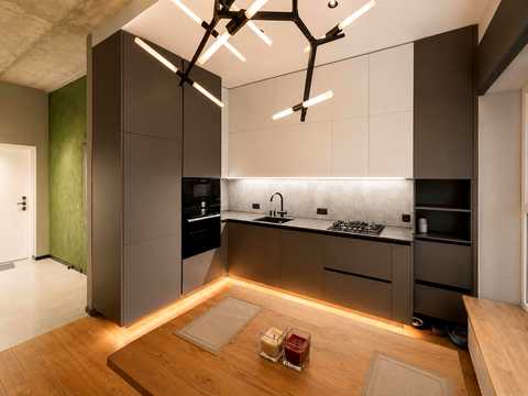 квартира за адресою Метрологічна вул., 29