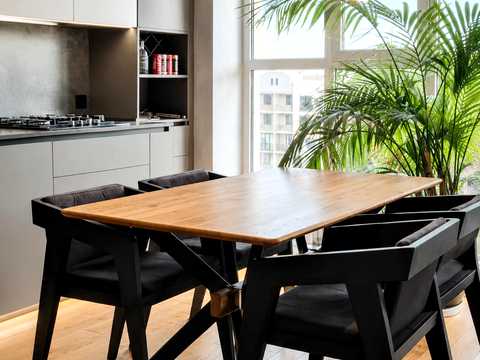 квартира за адресою Метрологічна вул., 29
