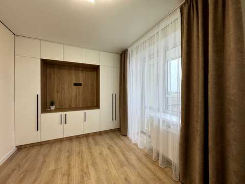 квартира за адресою Чернівецька вул., 52-А