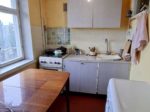 квартира по адресу Павла Тычины просп., 21