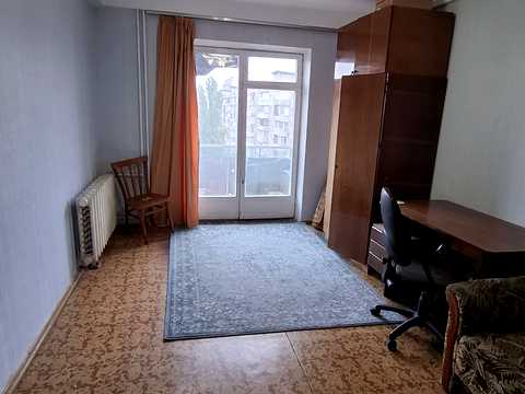 квартира по адресу Павла Тычины просп., 21