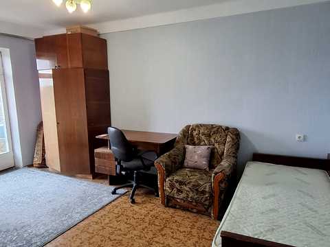 квартира по адресу Павла Тычины просп., 21