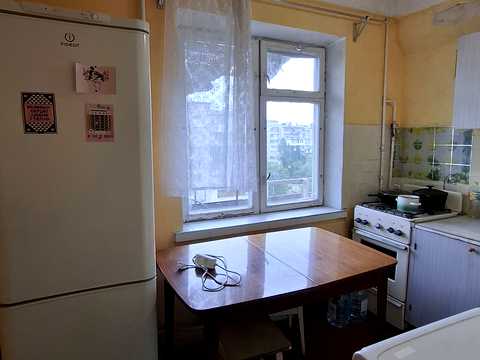 квартира по адресу Павла Тычины просп., 21