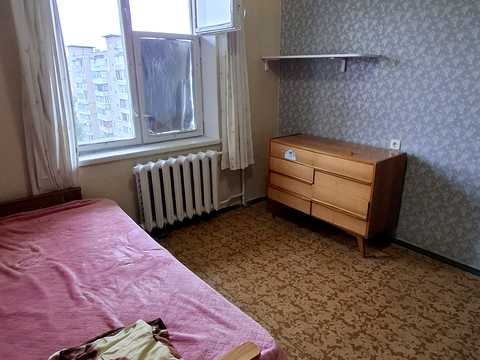 квартира по адресу Павла Тычины просп., 21