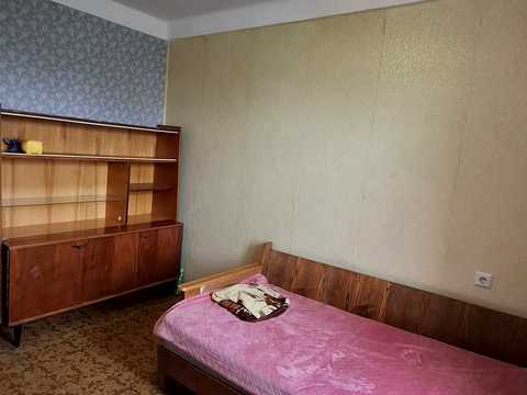 квартира по адресу Павла Тычины просп., 21
