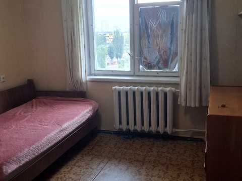 квартира по адресу Павла Тычины просп., 21