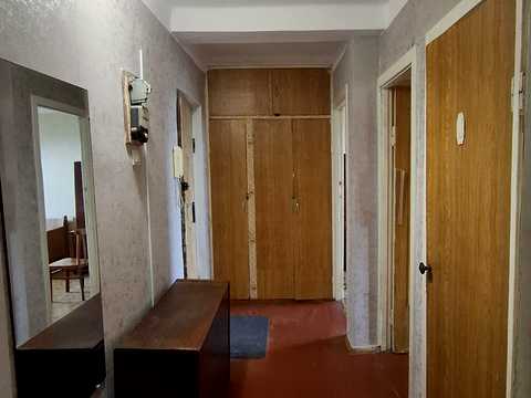 квартира по адресу Павла Тычины просп., 21