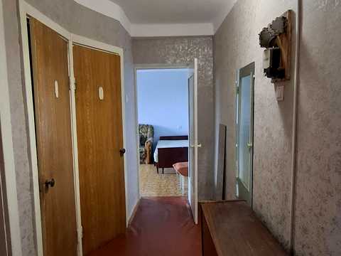 квартира по адресу Павла Тычины просп., 21