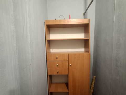 квартира по адресу Менахем-Мендл Шнеерсона ул. (Мініна), 1