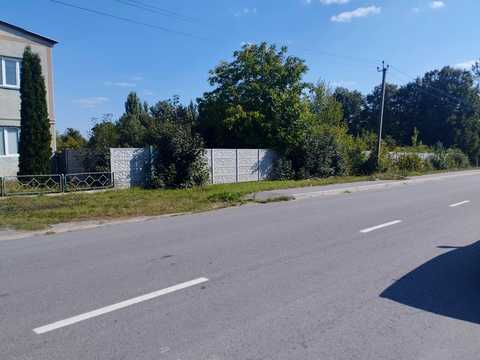 комерційна за адресою Петропавловська вул. (Чапаєва), 1а