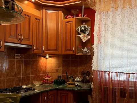 будинок за адресою Загорська вул.