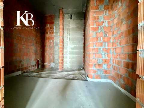 квартира за адресою Короленка вул. (Первозванівська), 1-А