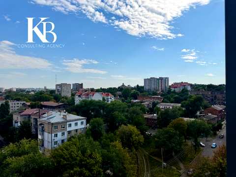 квартира за адресою Короленка вул. (Первозванівська), 1-А