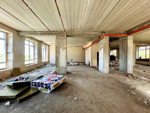 коммерческая по адресу Котляревского ул., 69