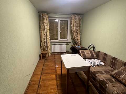 квартира за адресою Харків, Академіка Проскури вул., 10а