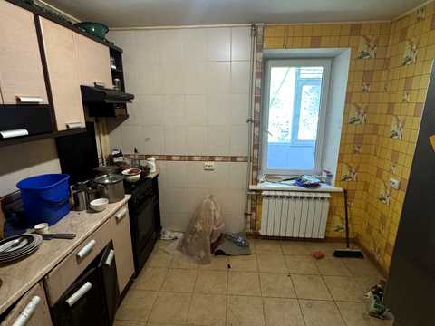 квартира за адресою Харків, Академіка Проскури вул., 10а