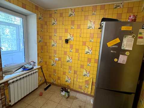 квартира за адресою Харків, Академіка Проскури вул., 10а