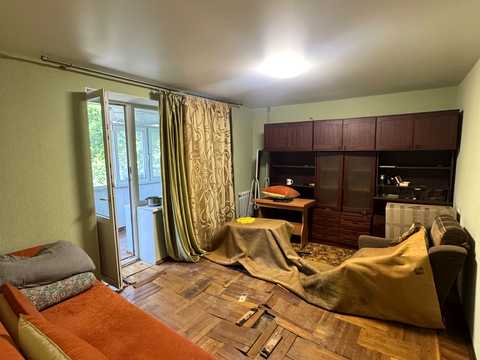квартира за адресою Харків, Академіка Проскури вул., 10а