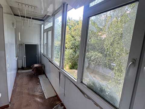 квартира за адресою Харків, Академіка Проскури вул., 10а