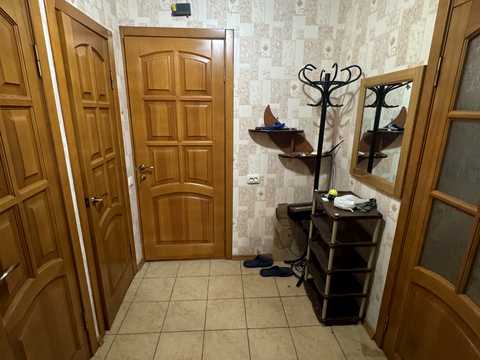квартира за адресою Харків, Академіка Проскури вул., 10а