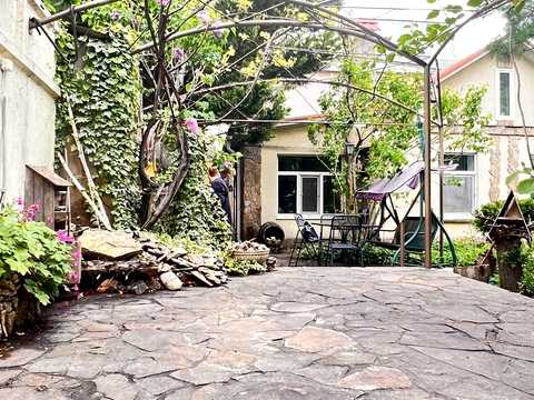 дом по адресу Рыбачья ул., 5