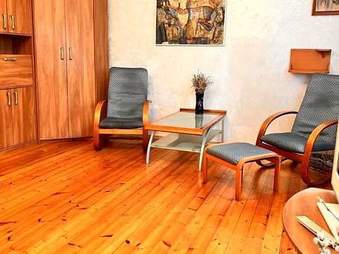 дом по адресу Рыбачья ул., 5