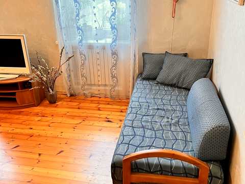 дом по адресу Рыбачья ул., 5