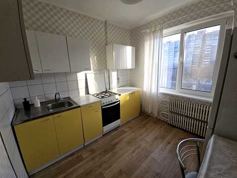 квартира по адресу Добровольцев пер., 6