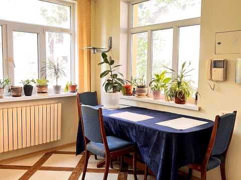 дом по адресу Рыбачья ул., 5