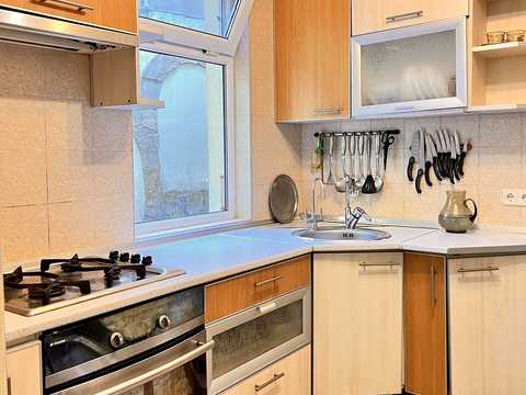 дом по адресу Рыбачья ул., 5