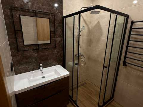 квартира по адресу Лемковская ул., 11-А
