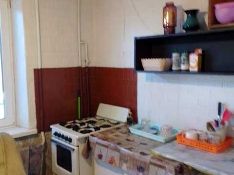 квартира по адресу Воскресенский просп. (Перова), 16-Б