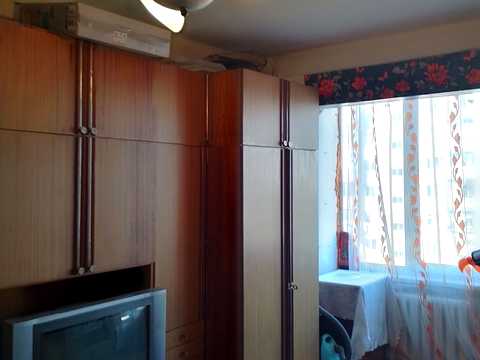квартира по адресу Воскресенский просп. (Перова), 16-Б