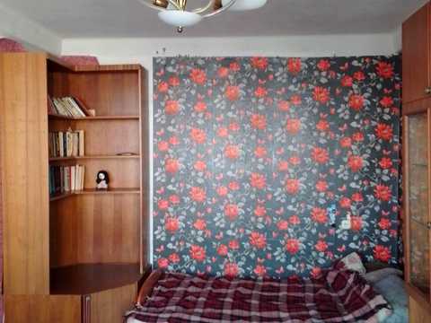 квартира по адресу Воскресенский просп. (Перова), 16-Б
