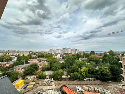 квартира по адресу Степана Бандеры ул., (Будинок 1)
