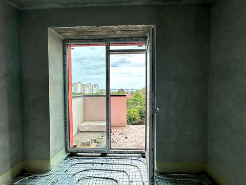 квартира по адресу Степана Бандеры ул., (Будинок 1)