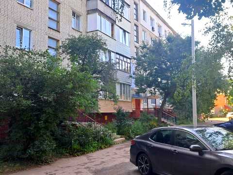 квартира за адресою Слобідська вул., 79