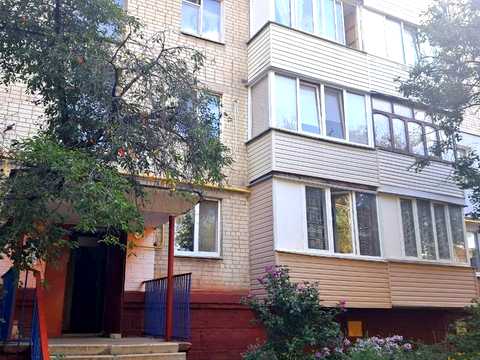квартира за адресою Слобідська вул., 79