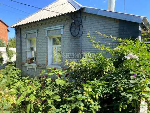 дом по адресу Строительная ул., 8