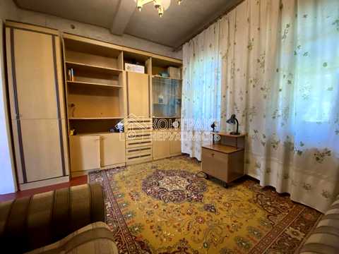 дом по адресу Строительная ул., 8