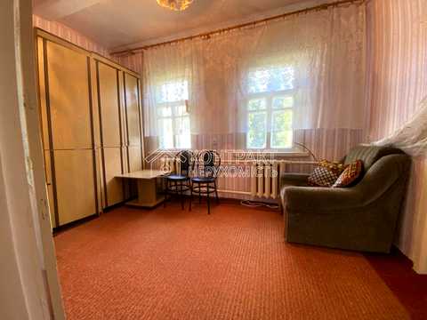 дом по адресу Строительная ул., 8