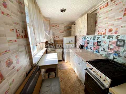 дом по адресу Строительная ул., 8