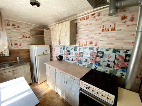 дом по адресу Строительная ул., 8